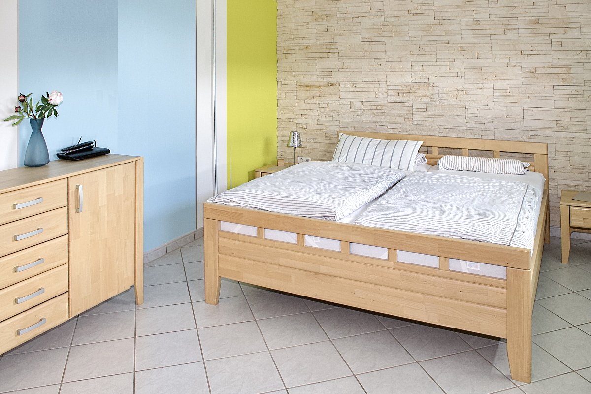 OG Schlafzimmer OG Schlafzimmer