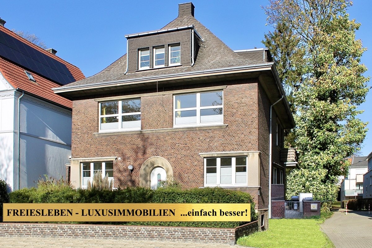 Immobilienmakler-Recklinghausen-Freiesleben-GmbH-Luxusimmobilien
