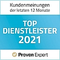 IMMOBILIENMAKLER MÜNSTER Kundenmeinungen 2021