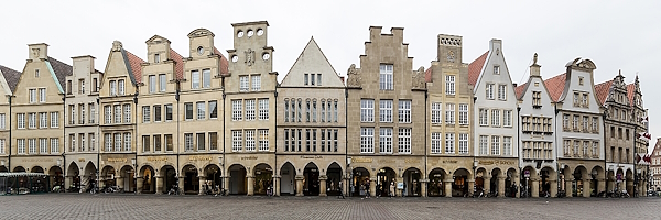 Immobilien Prinzipalmarkt Münster