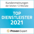 Top Dienstleister Freiesleben Kundenmeinungen 2021 für Billerbeck