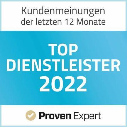 Top Dienstleister Freiesleben Kundenmeinungen 2022 für Billerbeck